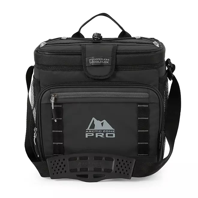 Arctic Zone PRO 16 Can Zipperless™ Cooler - Bellso